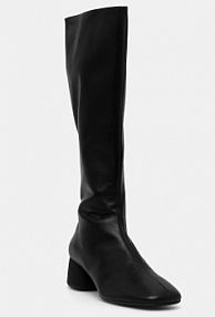 Kozaki Vagabond Shoemakers  czarne damskie 5856.001.20