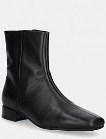 Botki Vagabond Shoemakers  czarne damskie 5955.001.20