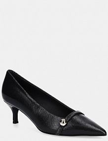 Szpilki Furla  czarne YJ62SFE.BX4035.O6000