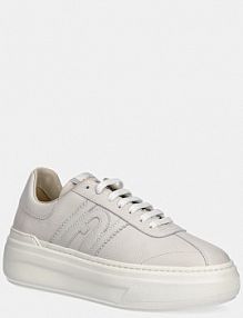 Sneakersy Furla  beżowe damskie YJ88NUA.BX4071.1704S