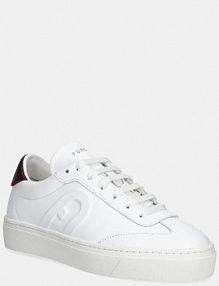 Sneakersy Furla  białe damskie YJ10ENJ.BX4054.4187S