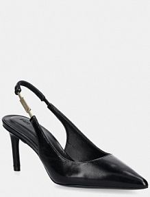 Szpilki Boss  czarne 50548596.001