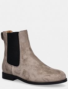 Sztyblety Boss  brązowe damskie 50548594.247