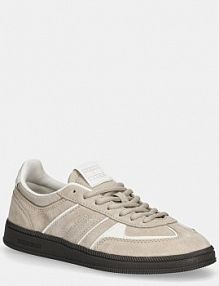 Sneakersy Tommy Jeans  beżowe damskie EN0EN02838