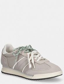 Sneakersy Tommy Jeans  beżowe damskie EN0EN02862