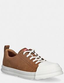 Tenisówki Camper  brązowe damskie K201683.014