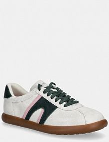 Sneakersy Camper  beżowe damskie K201608.018