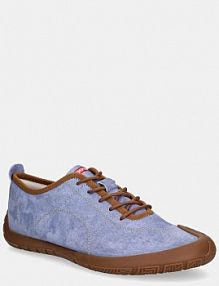Sneakersy Camper  niebieskie damskie K201815.004