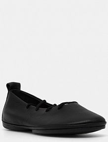 Baleriny Camper  czarne damskie K201835.001