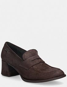 Czółenka Camper  brązowe K201798.002