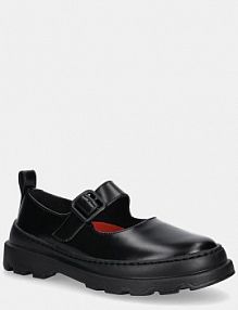 Baleriny Camper  czarne damskie K201841.001