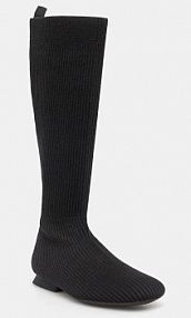 Kozaki Camper  czarne damskie K400801.001