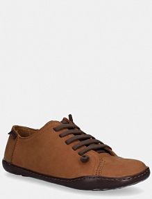 Sneakersy Camper  brązowe damskie 20848.251