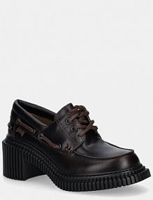 Czółenka Camper bordowy K201812.003