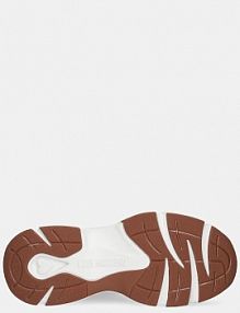 Sneakersy Love Moschino  białe damskie JA15246G1NIQF10B