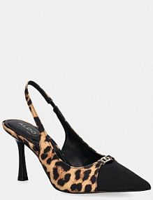 Szpilki ALDO  brązowe 14053481.AUGUSTAS