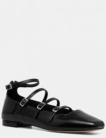 Baleriny ALDO  czarne damskie 14058806.NELTA