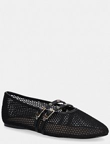 Baleriny ALDO  czarne damskie 14058753.ULELIBAEN