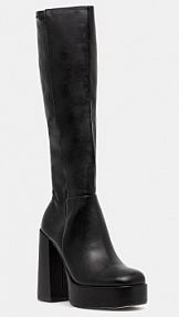 Kozaki ALDO  czarne damskie 13812169.ALBIE