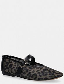 Baleriny ALDO  czarne damskie 14044776.QUINCEY