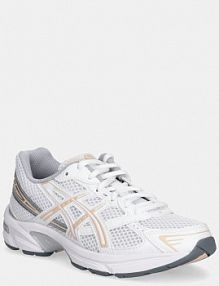 Sneakersy ASICS  białe damskie 1202A164.123