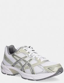 Sneakersy ASICS  zielone damskie 1202A164.124