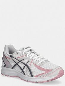 Sneakersy ASICS  szare damskie 1203A684.103