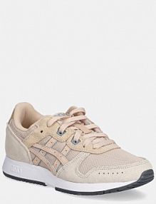 Sneakersy ASICS  beżowe damskie 1202A306.702