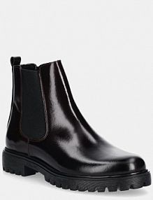 Sztyblety ALDO  bordowy damskie 14114949.ADALITLAN