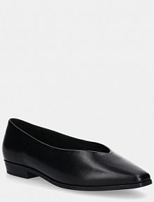 Baleriny ALDO  czarne damskie 14115033.DEVERETERIEL