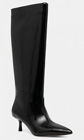 Kozaki ALDO  czarne damskie 14118319.SELORA