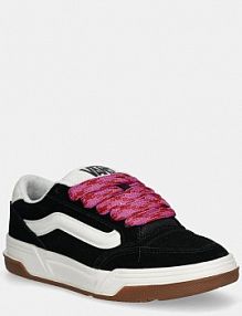 Sneakersy Vans  czarne damskie VN000DB1BMA1