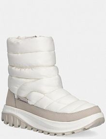 Śniegowce Columbia  beżowe damskie 2075111