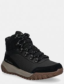 Buty turystyczne Columbia  czarne damskie 2128841