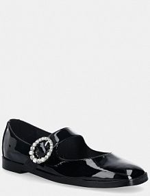 Baleriny ALDO  czarne damskie 14145943.ARABBELLA