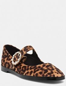 Baleriny ALDO  brązowe damskie 14157956.ARABBELLA