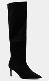 Kozaki ALDO  czarne damskie 14147554.KAYLYNN