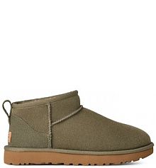 Śniegowce Ugg  zielone damskie 1116109.MMP