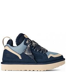 Sneakersy Ugg  granatowe damskie 1144032.DGS