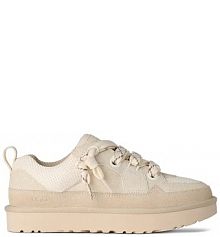 Sneakersy Ugg  beżowe damskie 1168890.JSM