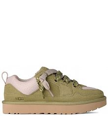 Sneakersy Ugg  zielone damskie 1168890.MBRS
