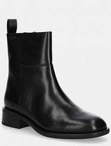 Botki Vagabond Shoemakers  czarne damskie 5835.001.20