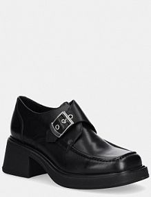 Sandały na słupku Vagabond Shoemakers  czarne 6042.001.20