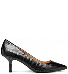 Szpilki Geox  czarne D55YBA.000KY.C9999