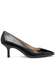 Szpilki Geox  czarne D55YBA.000TU.C9999