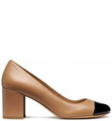 Czółenka Geox  beżowe D56YYC.0TU66.C0015