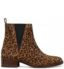 Sztyblety Geox  multicolor damskie D565EA.00007.C6001