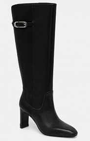 Kozaki Liu Jo  czarne damskie SF5019PX13622222