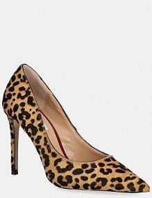 Szpilki Steve Madden  brązowe 11003920.969