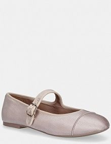 Baleriny Steve Madden  różowe damskie 11003866.994